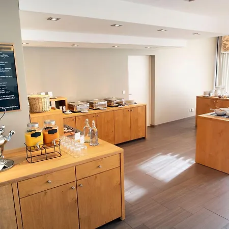 Fuerstenfelder Hotel 4*