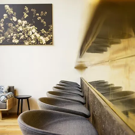 Hotel Fuerstenfelder 4*