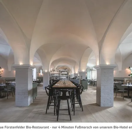 Fuerstenfelder Fuerstenfeldbruck