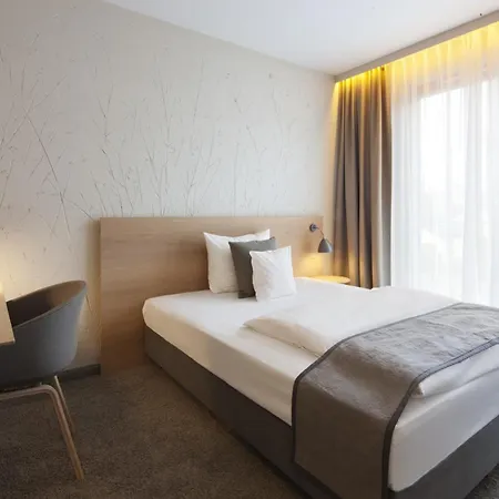 Fuerstenfelder Hotel 4*
