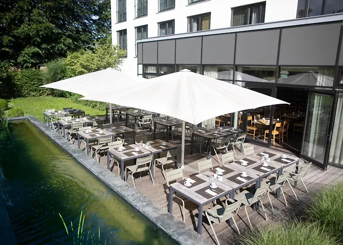 Hotel Fuerstenfelder 4*