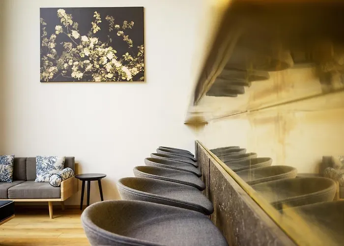 Hotel Fuerstenfelder 4*