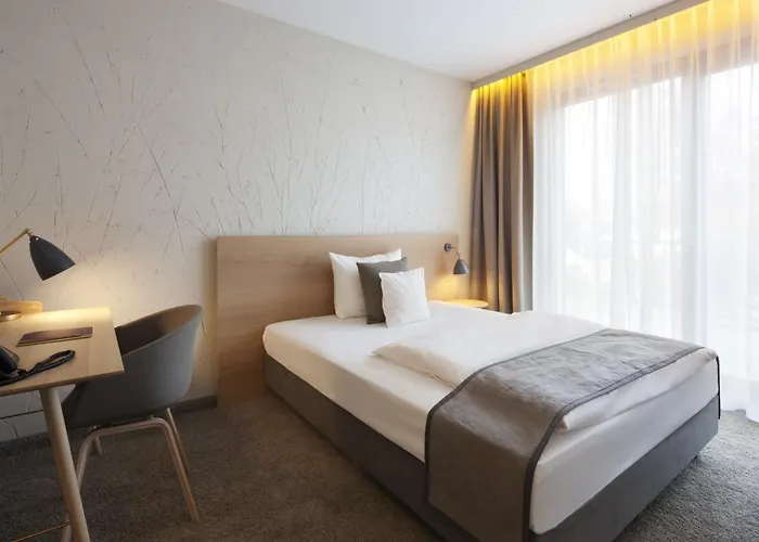 Fuerstenfelder Hotel 4*