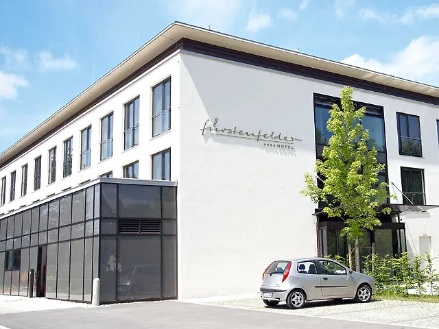 Fuerstenfelder Hotel Fuerstenfeldbruck
