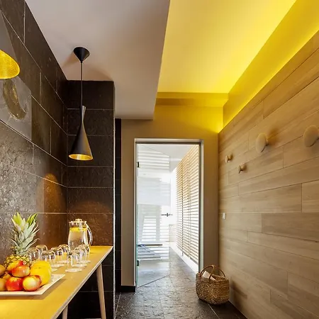 Fürstenfelder Hotel 4*