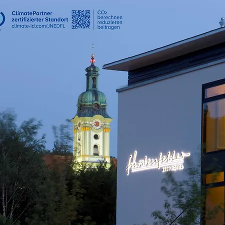 Fürstenfelder 4* Fuerstenfeldbruck