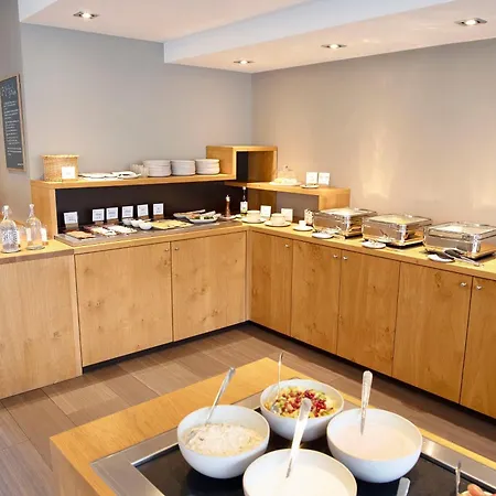Fürstenfelder Hotel 4*