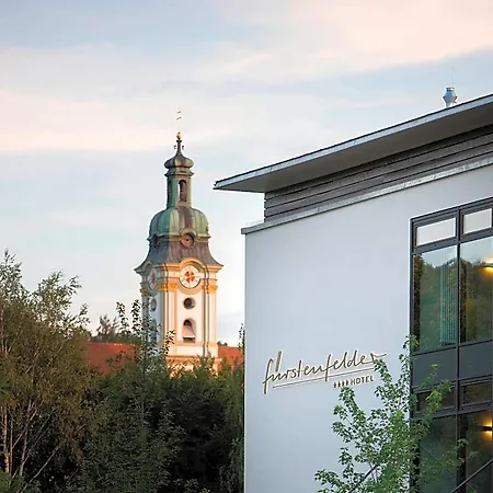 Fuerstenfelder