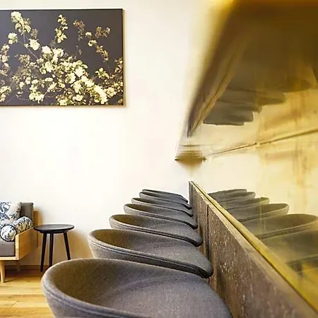 Hotel Fuerstenfelder 4*