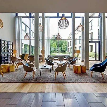 Fuerstenfelder Hotel 4*