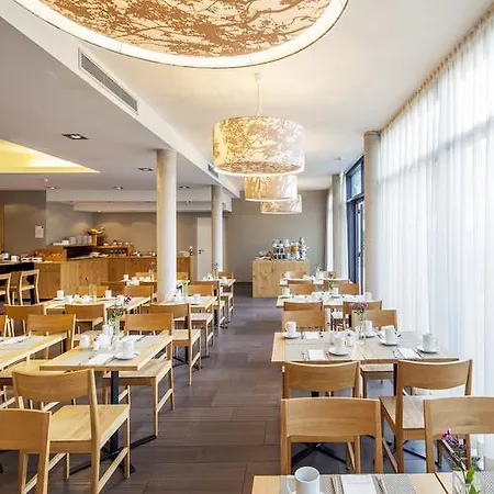 Hotel Fürstenfelder 4*