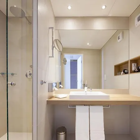Hotel Fürstenfelder 4*