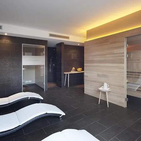 Hotel Fuerstenfelder 4*