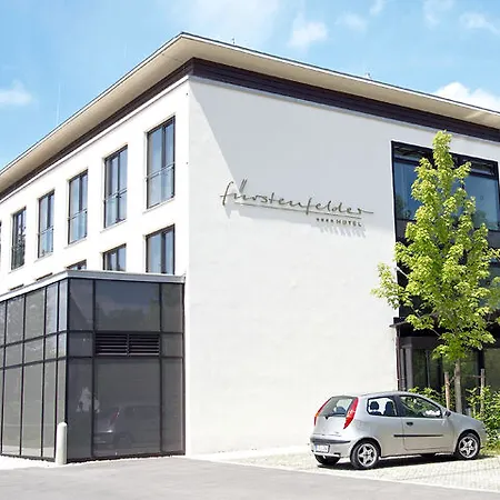 Fürstenfelder Hotel Fuerstenfeldbruck